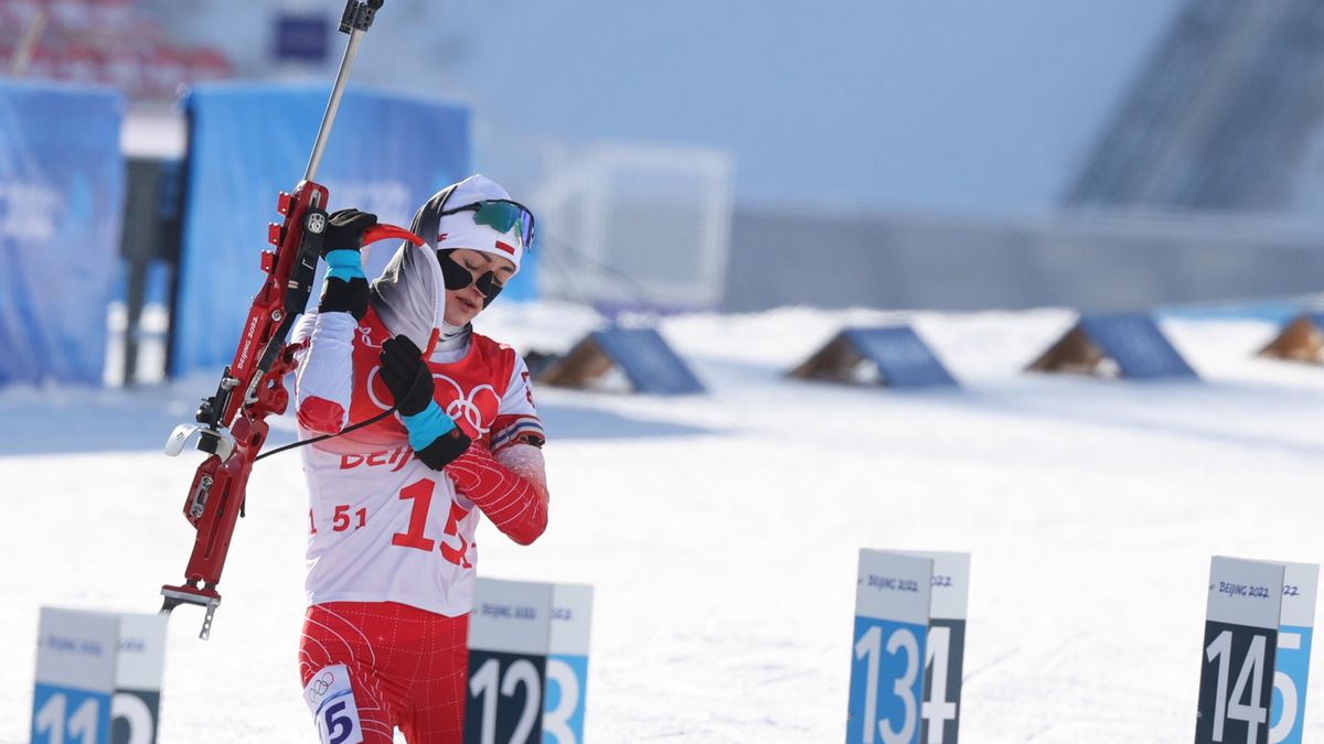 PAP / Grzegorz Momot / Na zdjęciu: Monika Hojnisz-Staręga