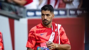 Luis Suarez już wkrótce może opuścić Europę