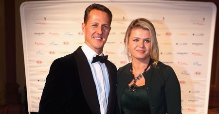 Koniec koszmaru? Rodzina Schumachera może odetchnąć