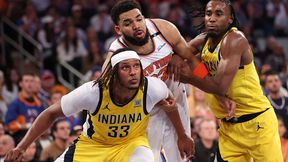 Epicki powrót w NBA! Cały sezon był na szali