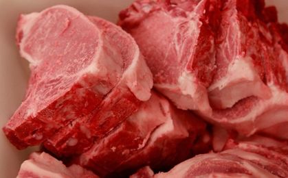 100 mln dolarów strat na zakazie importu mięsa do Rosji