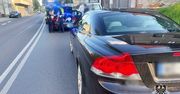 Szczawno-Zdrój: Pijany kierowca potrącił dwie osoby i uciekł. Miał ponad 3,5 promila