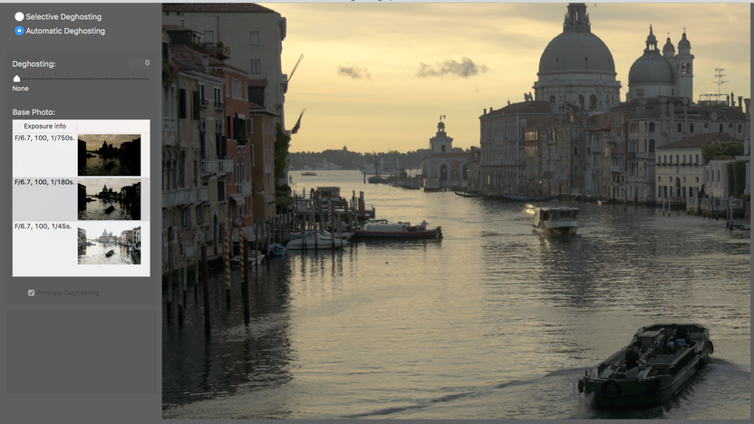 Photomatix Pro 3