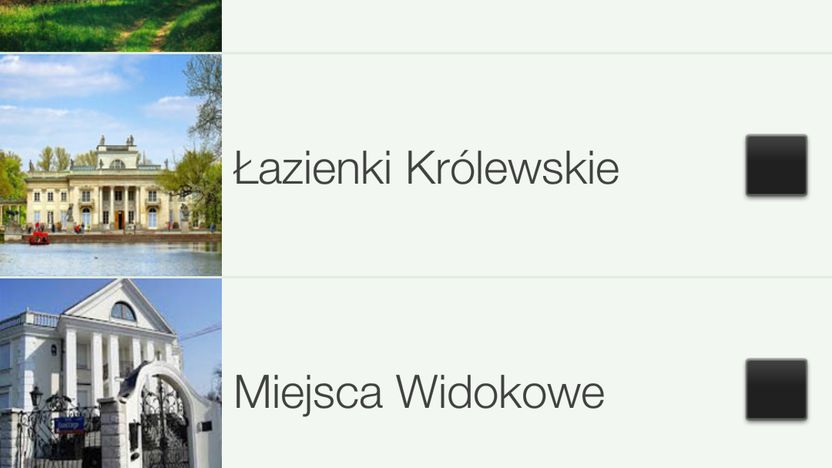Arguido przewodnik turystyczny 3