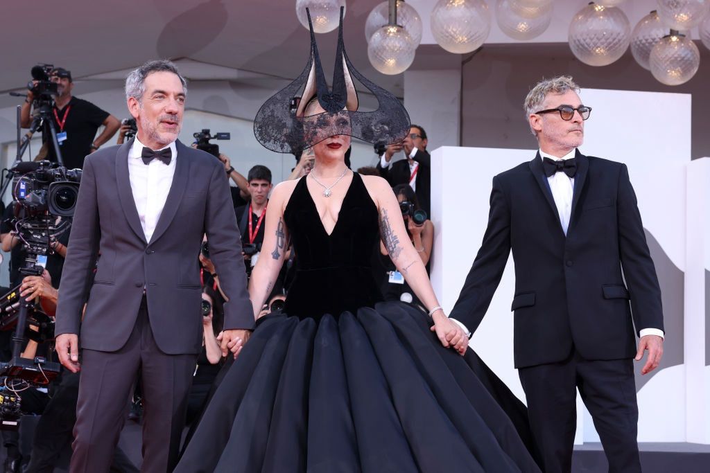 Lady Gaga i Joaquin Phoenix wystąpią w najnowszym Jokerze