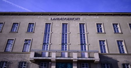 Trzymała syna w psiej klatce. Sąd nie miał litości dla wyrodnej matki