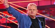 Fani zachwyceni Kazikiem. Tak reagowali na koncert Kultu na festiwalu TVN. "Ogień"