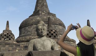 Bali i Jawa chcą odstraszyć turystów. Drastyczny wzrost opłat