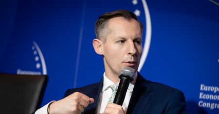 Depozyty na niskim poziomie. Prezes UOKiK: nie dziwi mnie krytyka banków