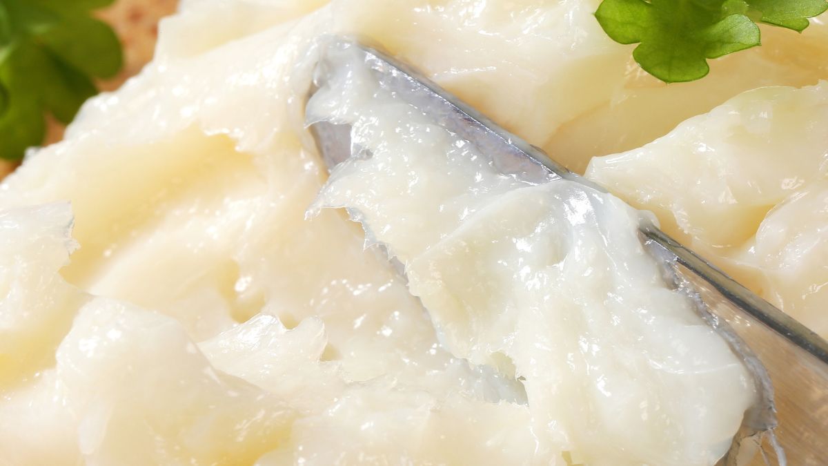 Gęsi smalec to skarbnica zdrowia