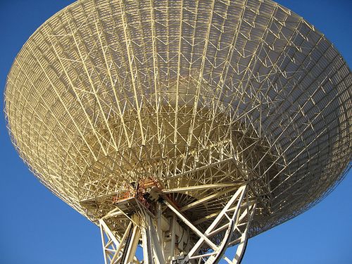 Radar w komórce: szalony pomysł Nokii