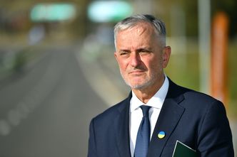 Ogromna przewaga. Ten prezydent dostał ponad 70 proc. poparcia