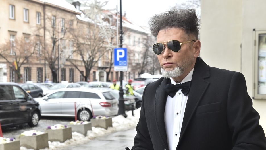 Krzysztof Rutkowski