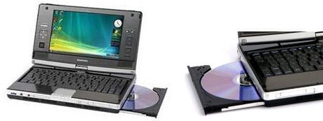 Kohijinsha SR8KPO6S – prawie jak laptop 1