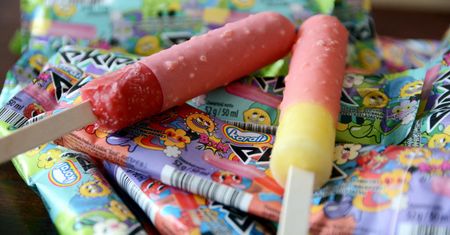 Przepis na słynne lody Ekipy. Łatwo przygotujesz je w domu