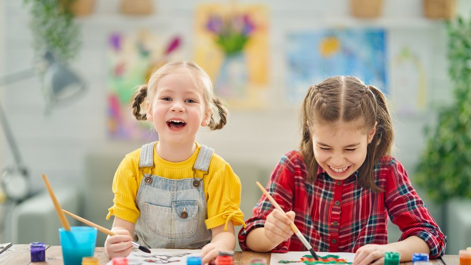 Jak narysować bociana krok po kroku?