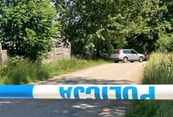 Syn potentata podejrzany o zabójstwo. Wątek 12-latka, prokuratura komentuje