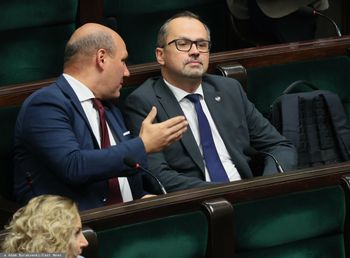Jest nowy wicemarszałek Sejmu. Posłowie zdecydowali