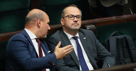 Jest nowy wicemarszałek Sejmu. Posłowie zdecydowali