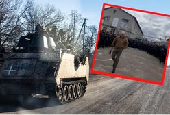 Bez hełmów i kamizelek. Wagnerowcy wybijani