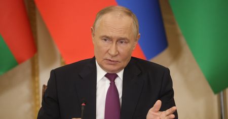 Szef Telegramu aresztowany we Francji. "Będą nowe akty sabotażu"