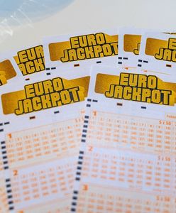 Polacy wygrali w Eurojackpot. Na ich konta trafią miliony