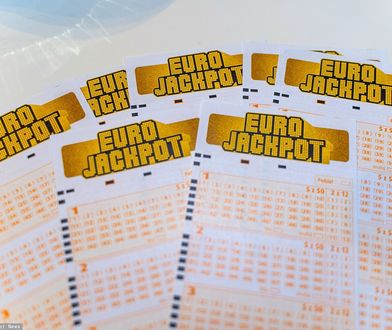 Polacy wygrali w Eurojackpot. Na ich konta trafią miliony