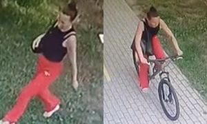 Cała Polska zobaczy jej twarz. Wstyd, co zrobiła