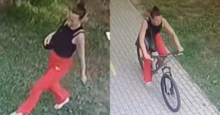 Cała Polska zobaczy jej twarz. Wstyd, co zrobiła