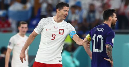 Tak o nas mówią Francuzi. "Nie gracie w piłkę"