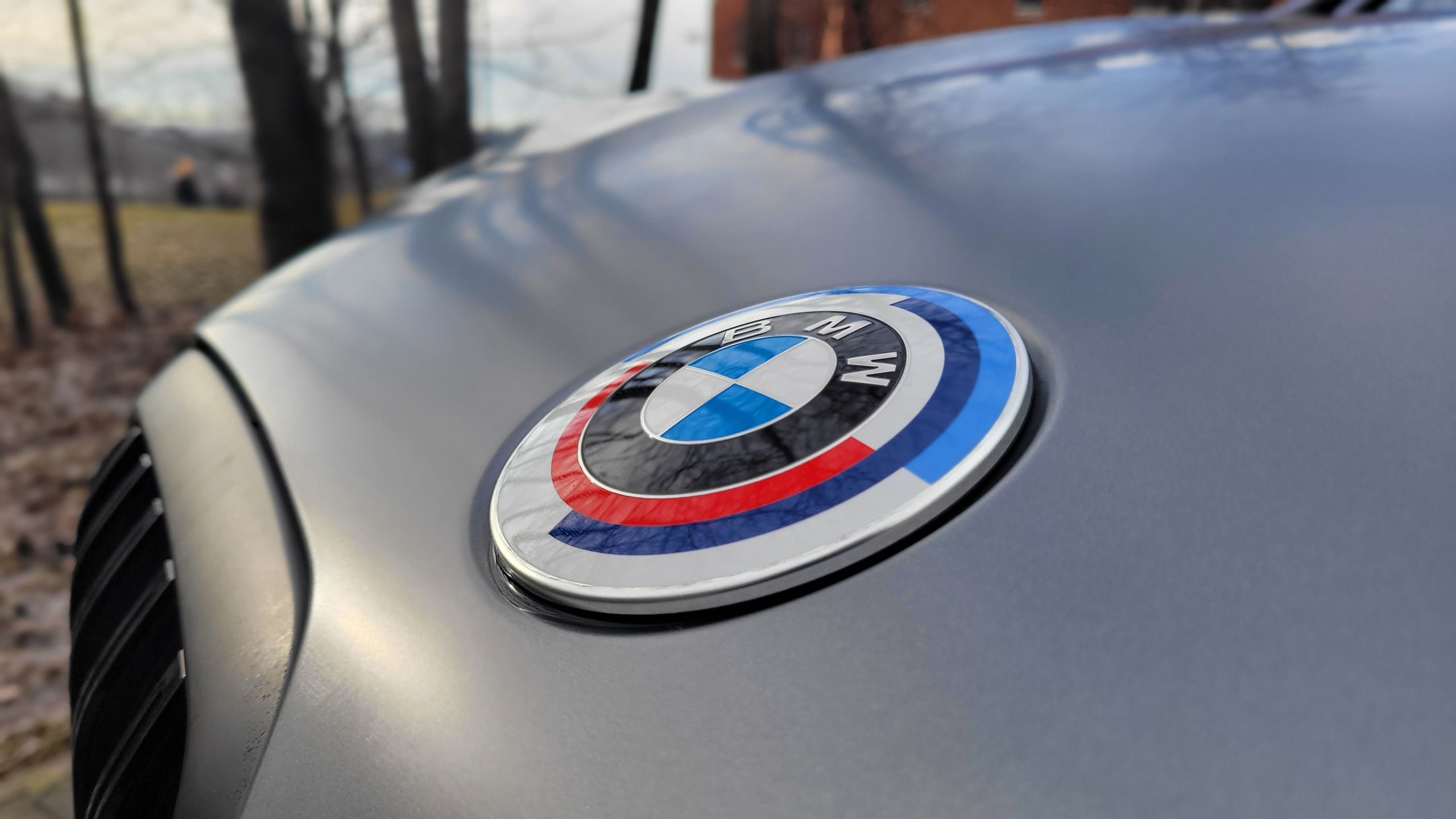 BMW X7 2023