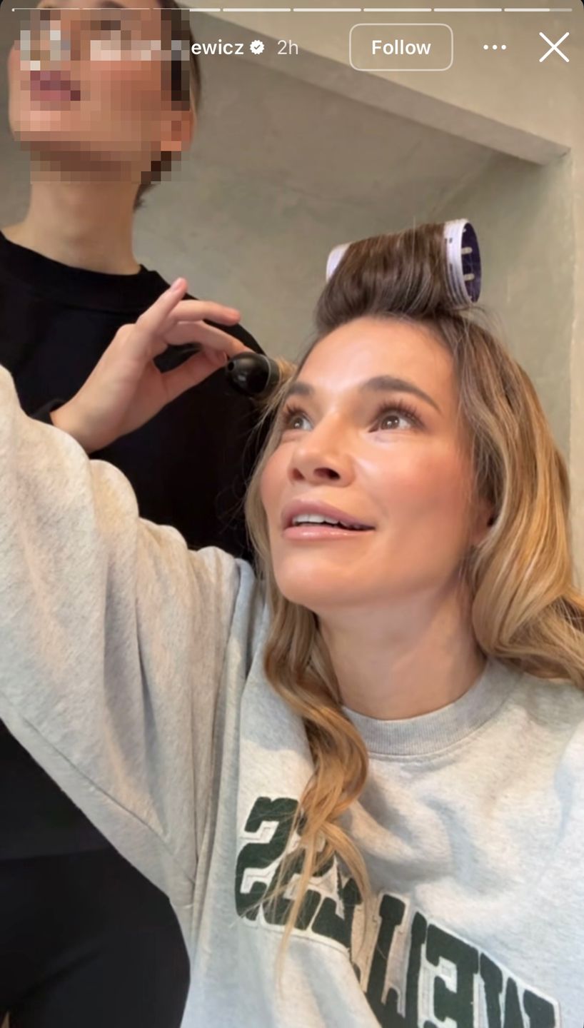 Maja Bohosiewicz pomstuje na włoski hotel