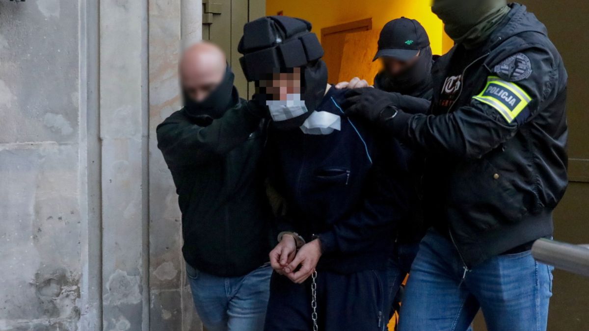 Sąsiedzi Mieszka R. zabrali głos.