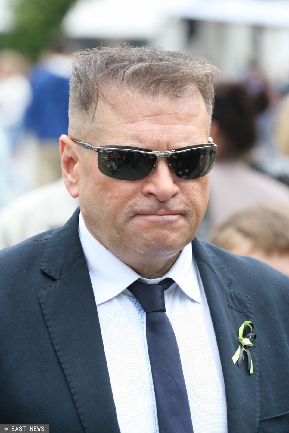Myślicie, że Krzysztof Rutkowski doceni wyznanie małżonki?