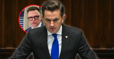 To koniec Hołowni? Głos z koalicji. "Wyników nie będę komentować"