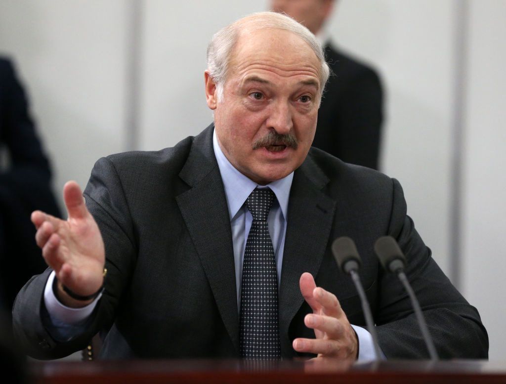 Białoruś. Łukaszenka nie odpuszcza. Wydał dekret
