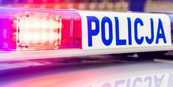 Toruń: Akcja jak z filmu. Najpierw nalot, potem BMW z kontrabandą