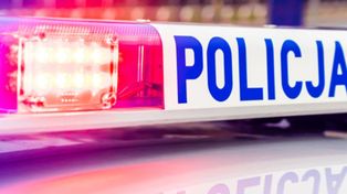 Toruń: Akcja jak z filmu. Najpierw nalot, potem BMW z kontrabandą