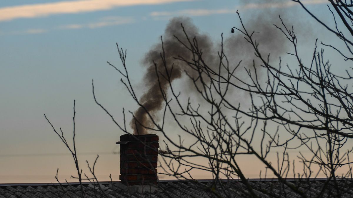 Ekolodzy ostrzegają, że furtka dla brudnego węgla odbije się czkawką w sezonie grzewczym