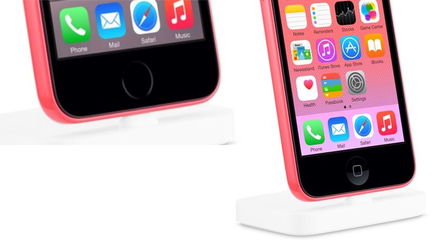 W skrócie: iPhone 6c na zdjęciu, tablet Samsunga z 4 GB RAM-u i Skrillex Live Case 8