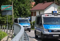 Tragedia w Starej Wsi. Sąsiedzi wspominają zamordowaną Justynę
