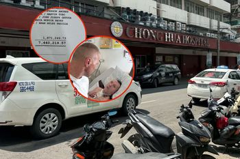 Nowe wieści prosto z Filipin. "Piotrek czuje się wyśmienicie"