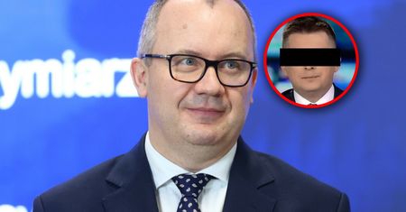 Minister Bodnar przesłuchany. Powoływał się na niego aresztowany dziennikarz TVN24