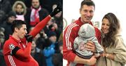 Robert Lewandowski planuje kolejne dziecko? "Mam nadzieję, że rodzina W PRZYSZŁOŚCI SIĘ POWIĘKSZY"