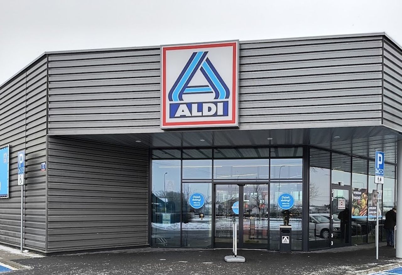 1,49 zł za kilogram. Promocja w Aldi. Nie musisz mieć karty ani apki
