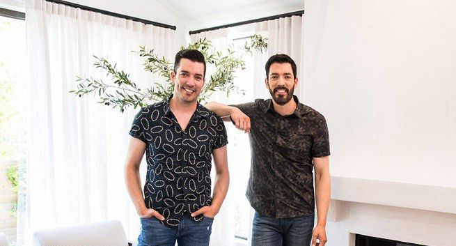 Nowość w TVN Style, od 21 lipca "Remonty gwiazd Hollywood"