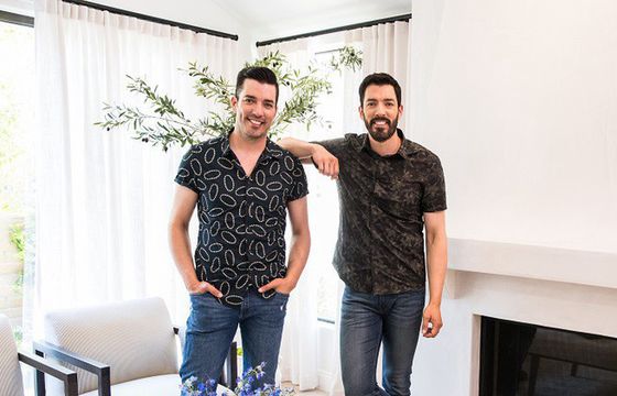 Nowość w TVN Style, od 21 lipca "Remonty gwiazd Hollywood"