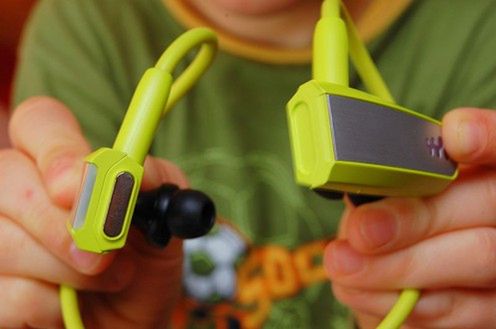 Test: Sony Walkman W202 – mp3 dla sportowca 3