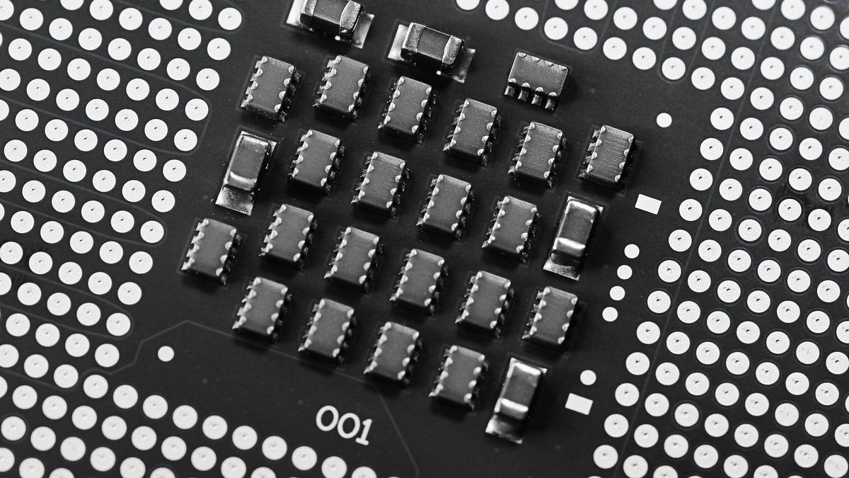 Czym jest Intel Management Engine i jak go wyłączyć (fot. Pixabay)