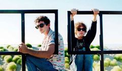 MGMT gwiazdą Open'er Festival 2014